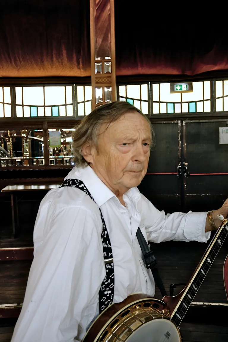 Foto van iemand van de BBbrothers